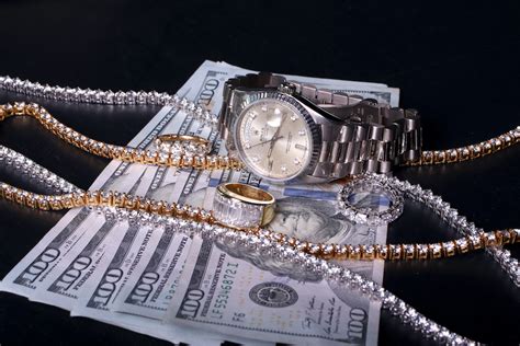 loans against luxury watches